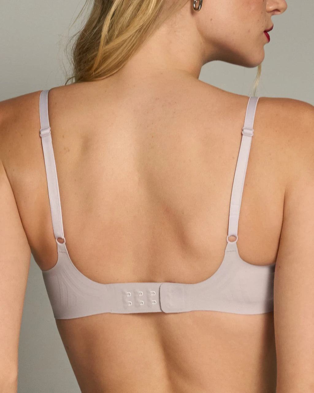 Eby Bra Pain Free T-Shirt Bra - SmartSilicone Tec 1