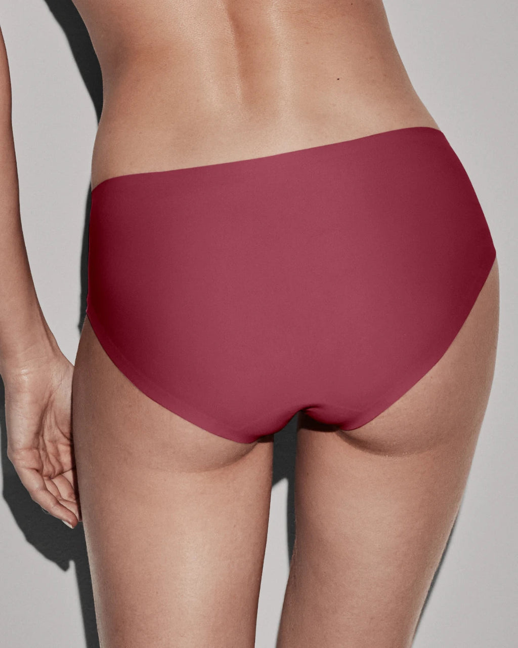 Eby Bra Brief - Slip-Proof Flocking 3