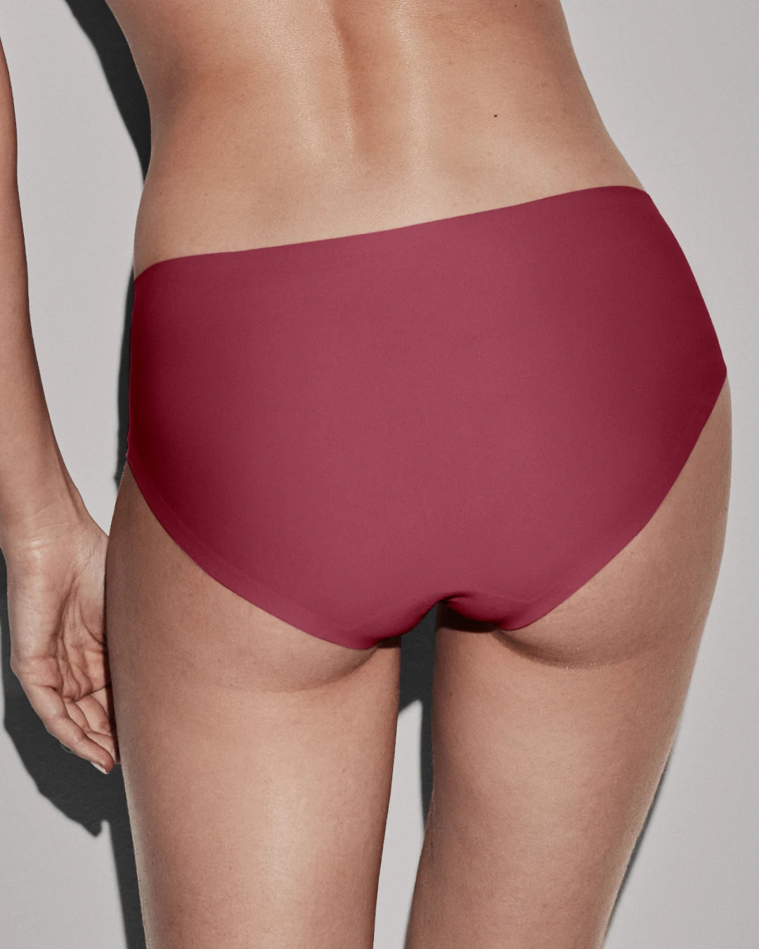 Eby Bra Brief - Slip-Proof Flocking 3