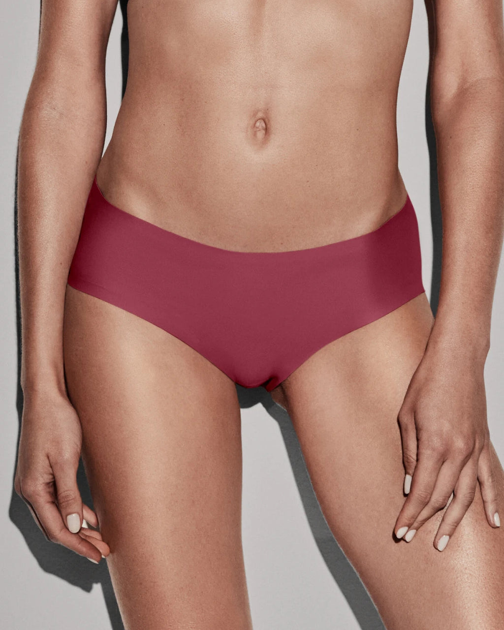 Eby Bra Brief - Slip-Proof Flocking 3