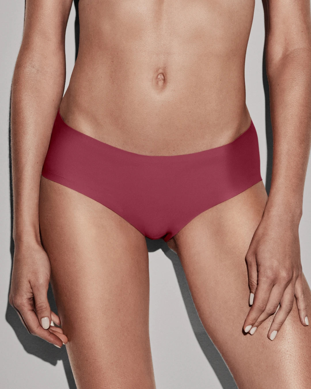 Eby Bra Brief - Slip-Proof Flocking 3