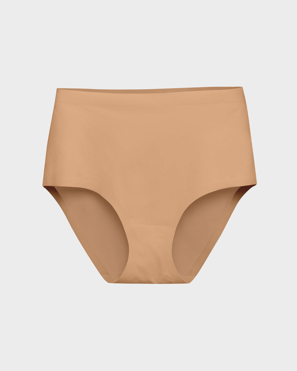 Eby Bra High Waisted - Slip-Proof Flocking 2