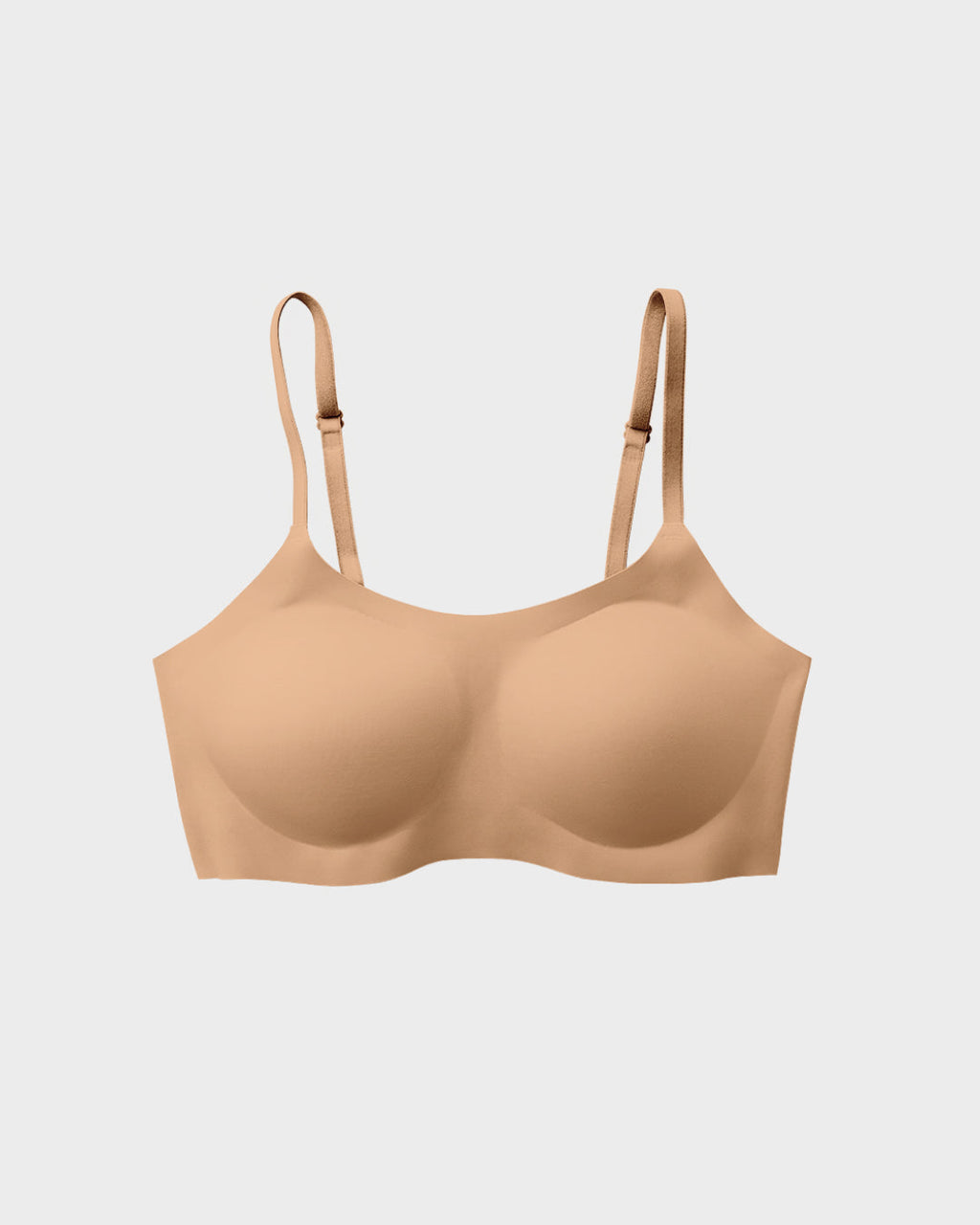 Eby Bra Support Bralette - Wire-Free Support Technology 1