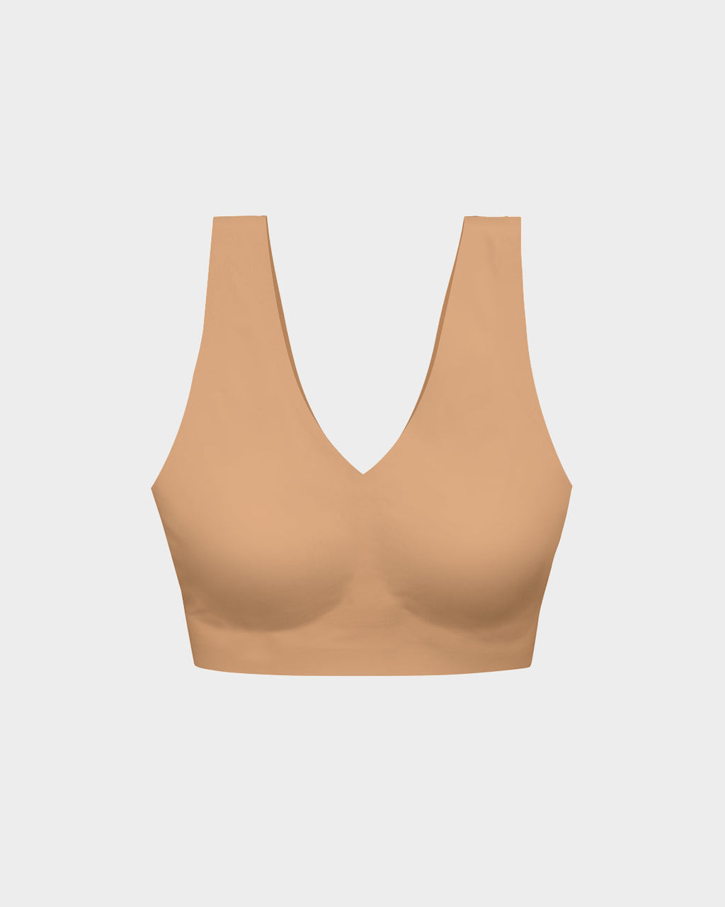 Eby Bra Wireless Bralette - Wire-Free Support Technology 1