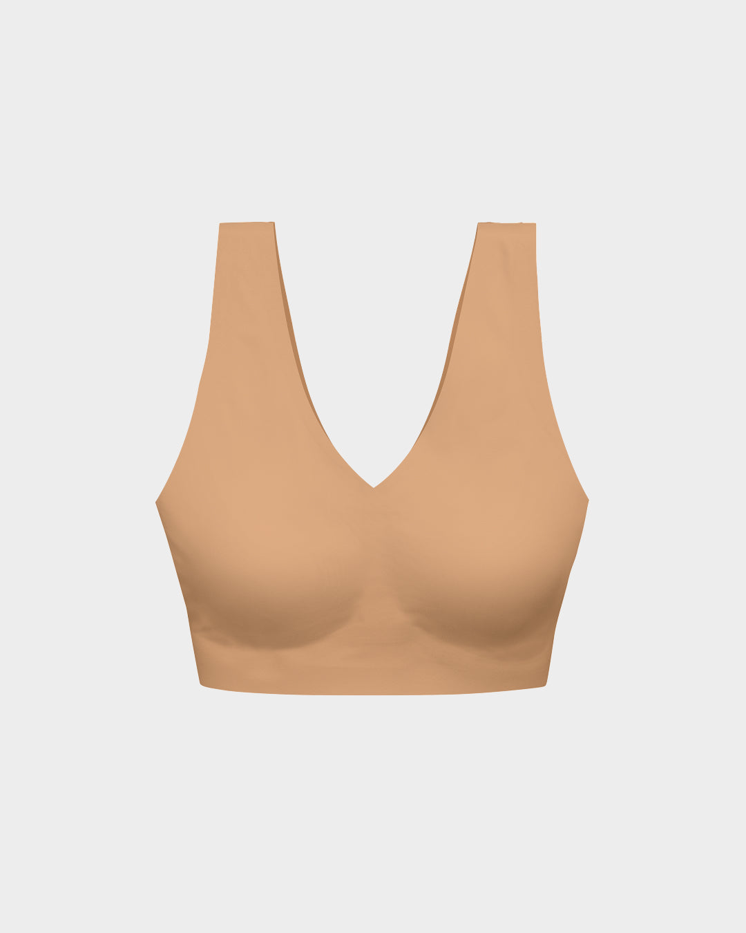 Eby Bra Wireless Bralette - Wire-Free Support Technology 1
