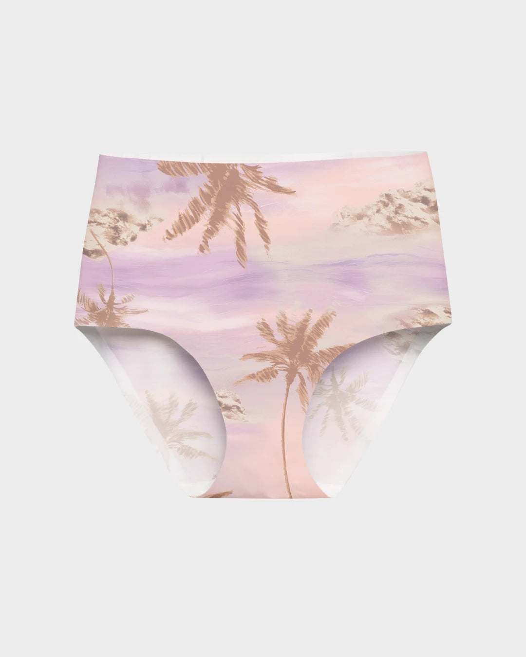 Eby Bra High Waisted - Slip-Proof Flocking 4