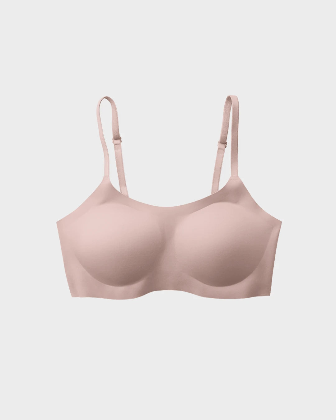 Eby Bra Support Bralette - Wire-Free Support Technology 2