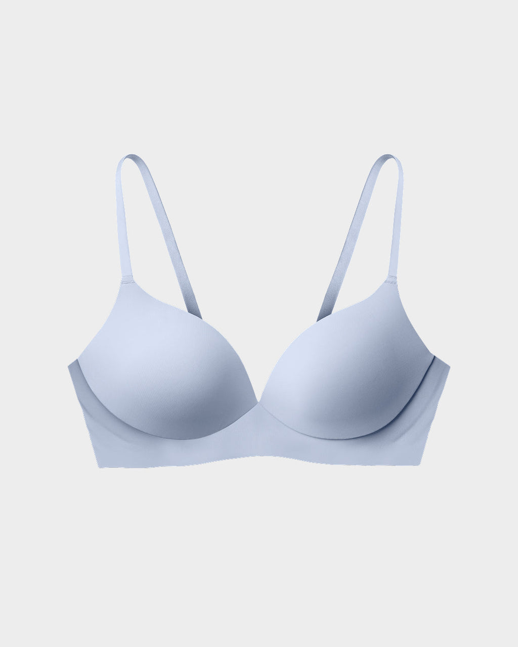 Eby Bra Pain Free T-Shirt Bra - SmartSilicone Tec 1
