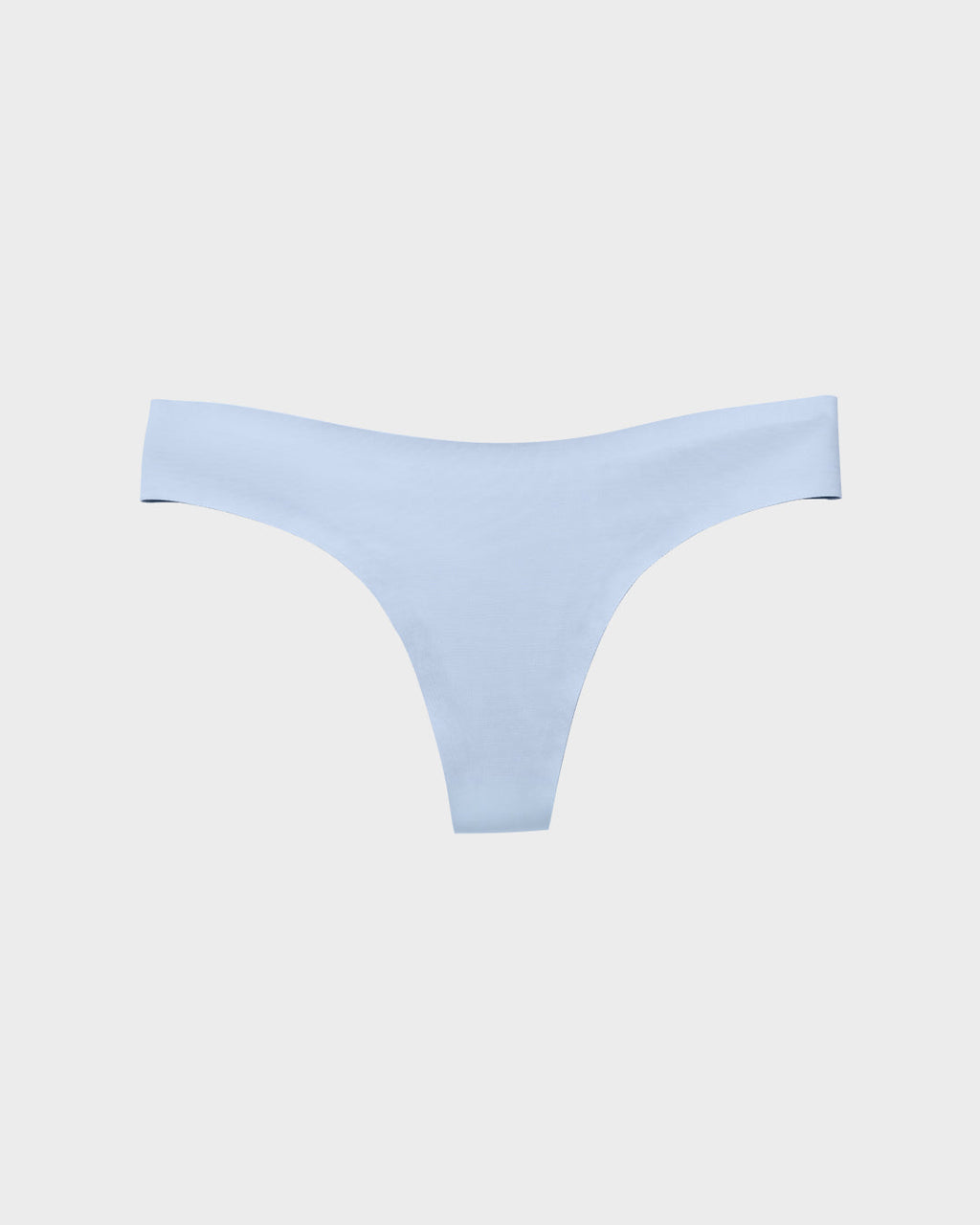 Eby Bra Thong - Slip-Proof Flocking 2
