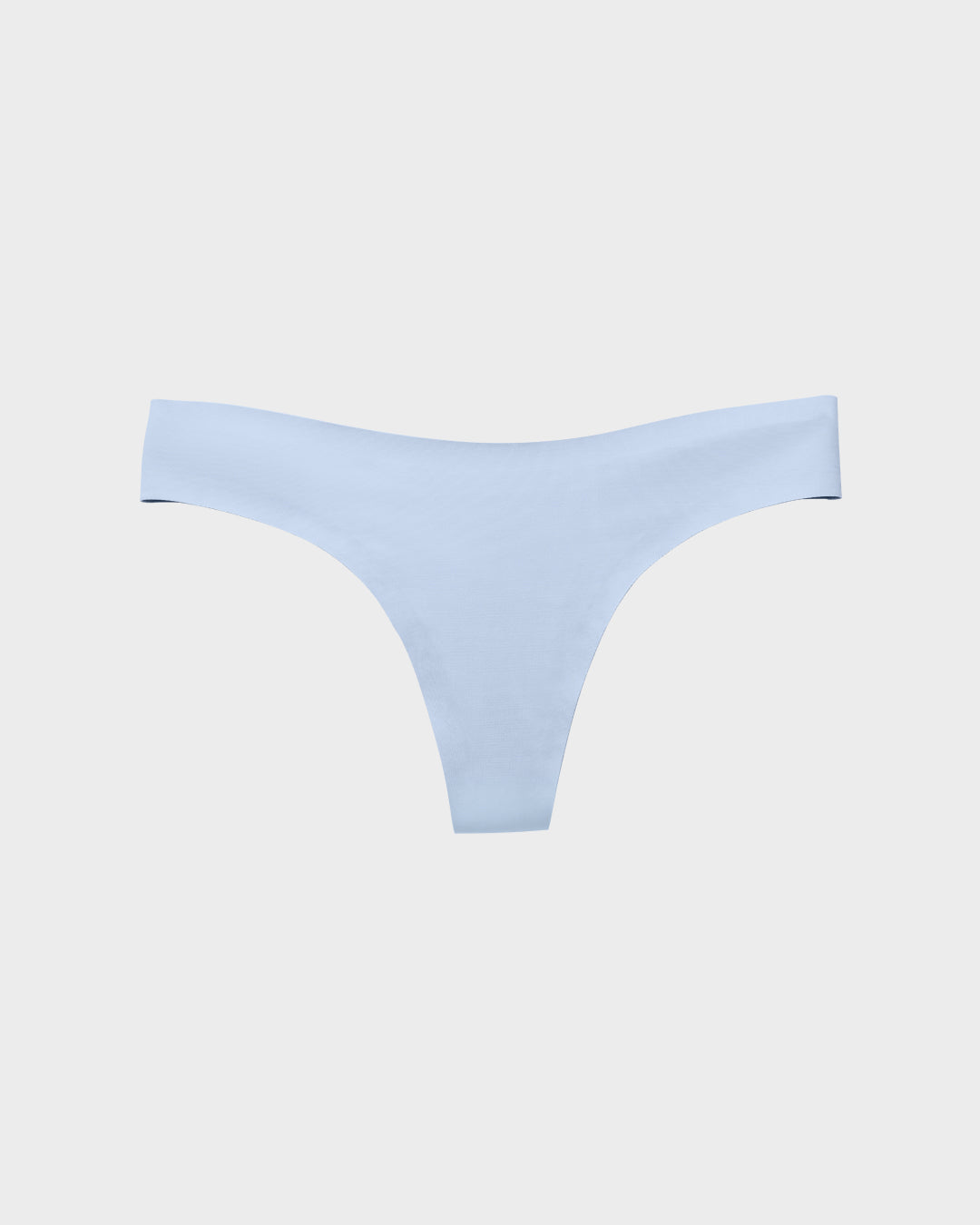 Eby Bra Thong - Slip-Proof Flocking 2