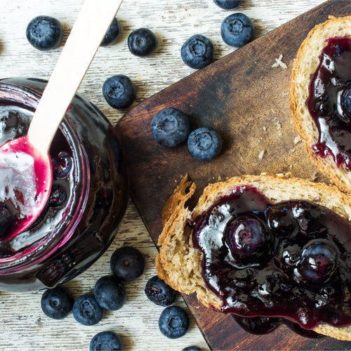 Bramble Berry Blueberry Jam Fragrance Oil