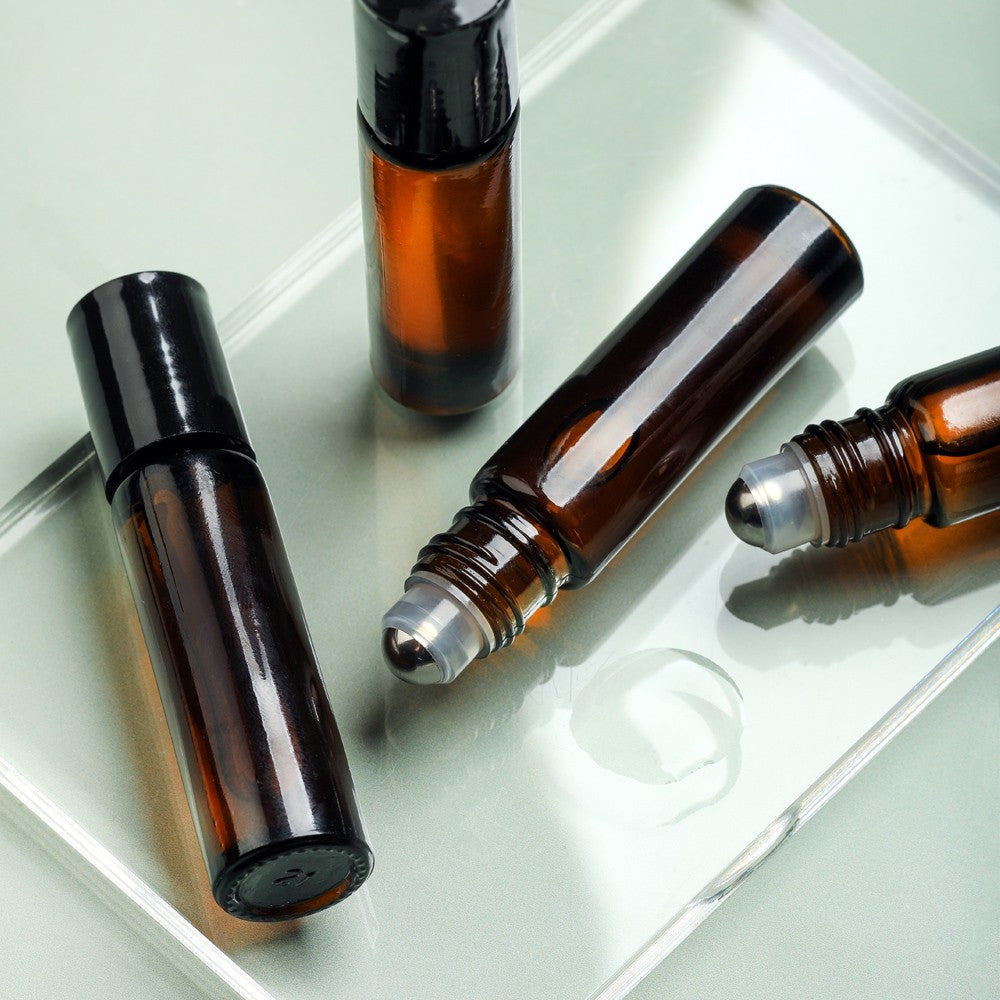 Bramble Berry Mini Perfume Oil Kit (x2)