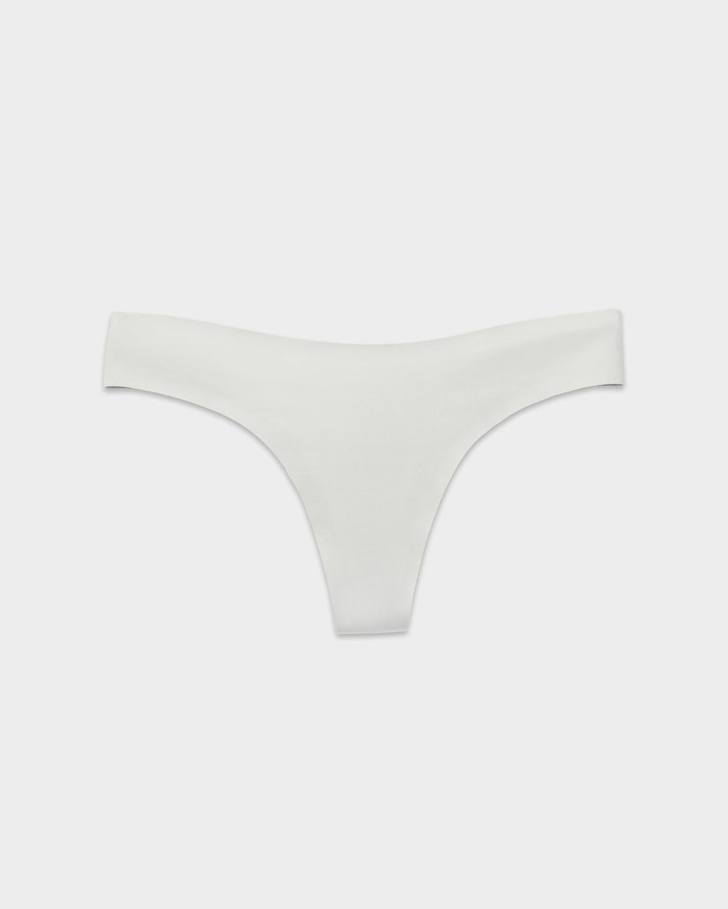 Eby Bra Thong - Slip-Proof Flocking 1