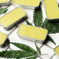Bramble Berry CBD Lip Balm Project x2