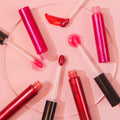 Bramble Berry Juicy Fruits Lip Gloss Project