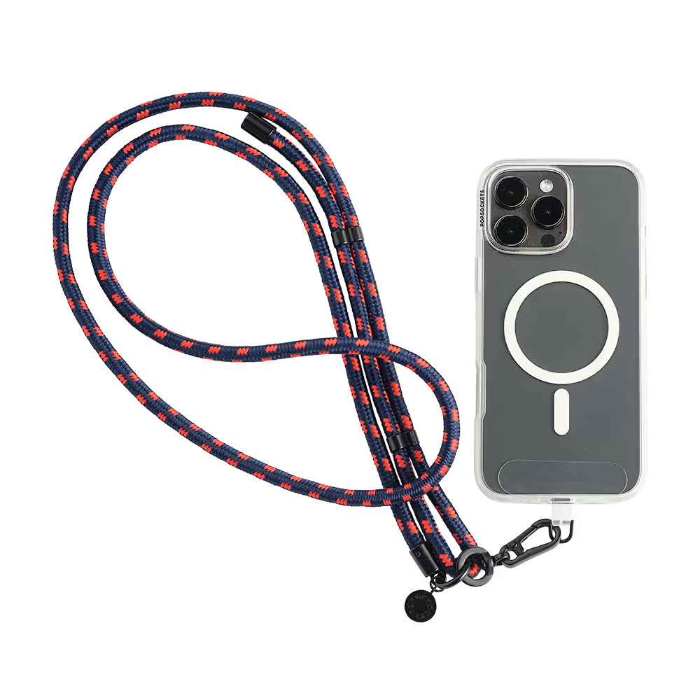 PopSockets Prep - Phone Strap
