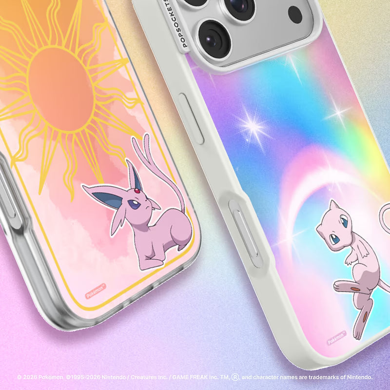 PopSockets Mew Metronome Dream - MagSafe Case