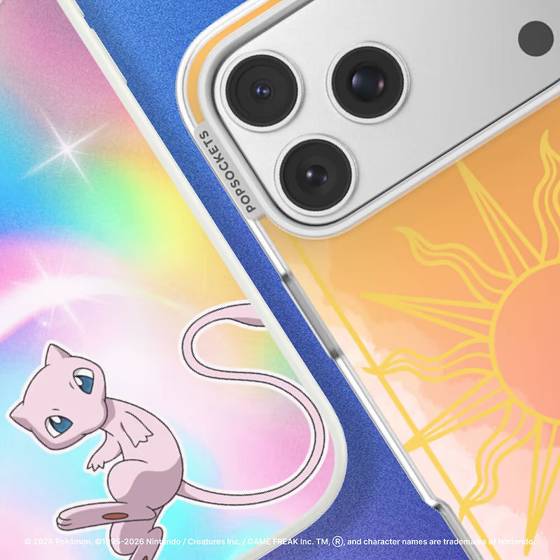 PopSockets Mew Metronome Dream - MagSafe Case