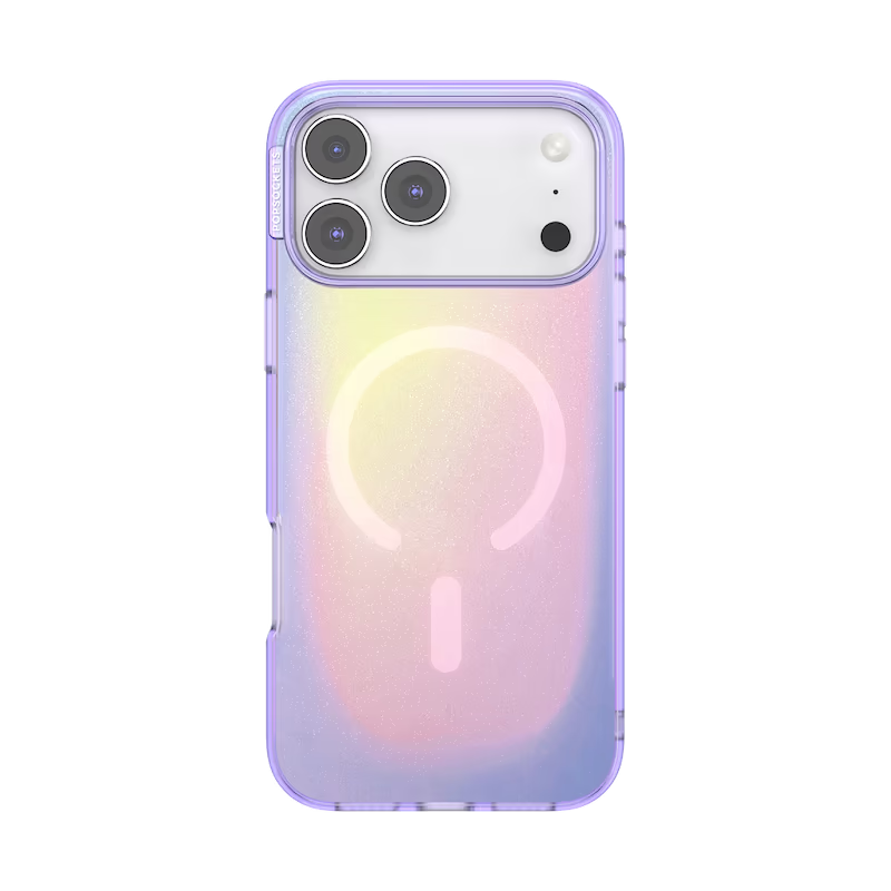PopSockets Clear - MagSafe Case
