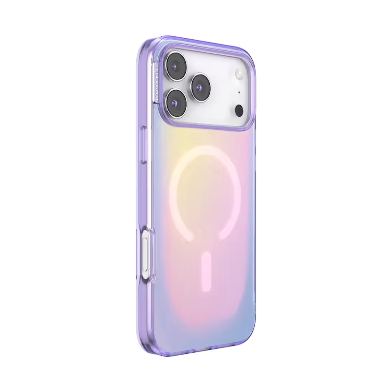 PopSockets Clear - MagSafe Case
