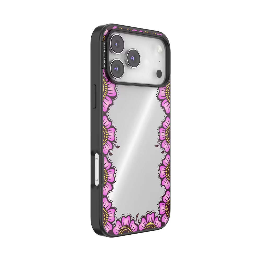 PopSockets That's A Weave - MagSafe Case 2