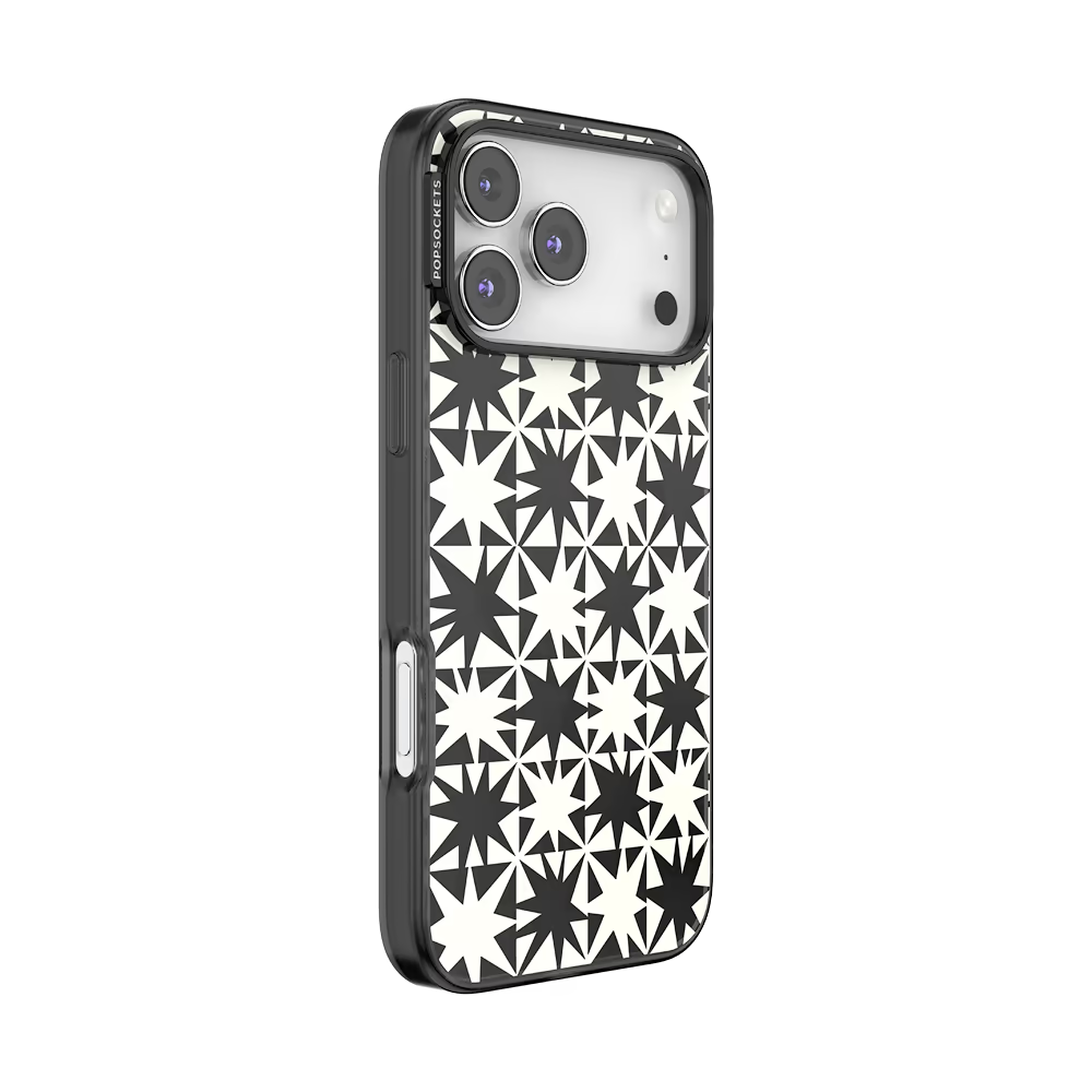 PopSockets Mirror Desert - MagSafe Case