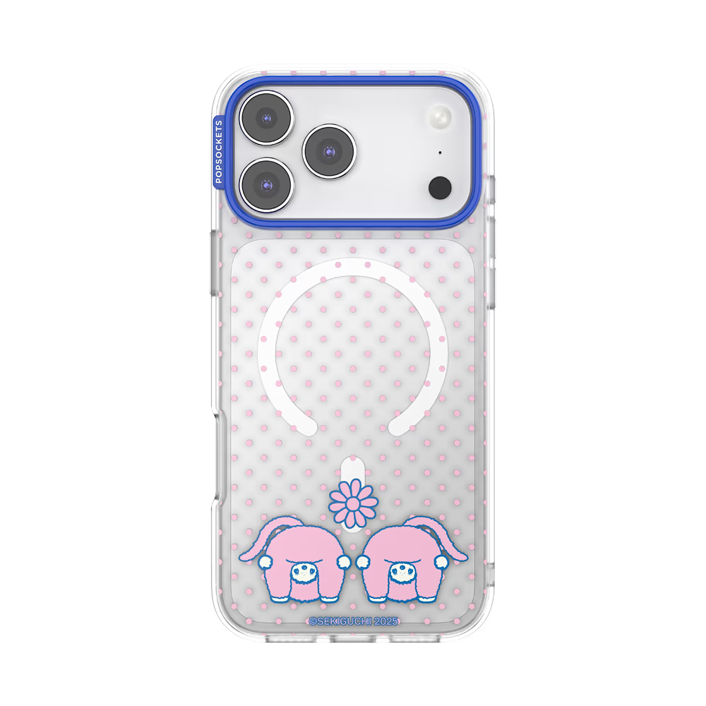 PopSockets Framed - MagSafe Case