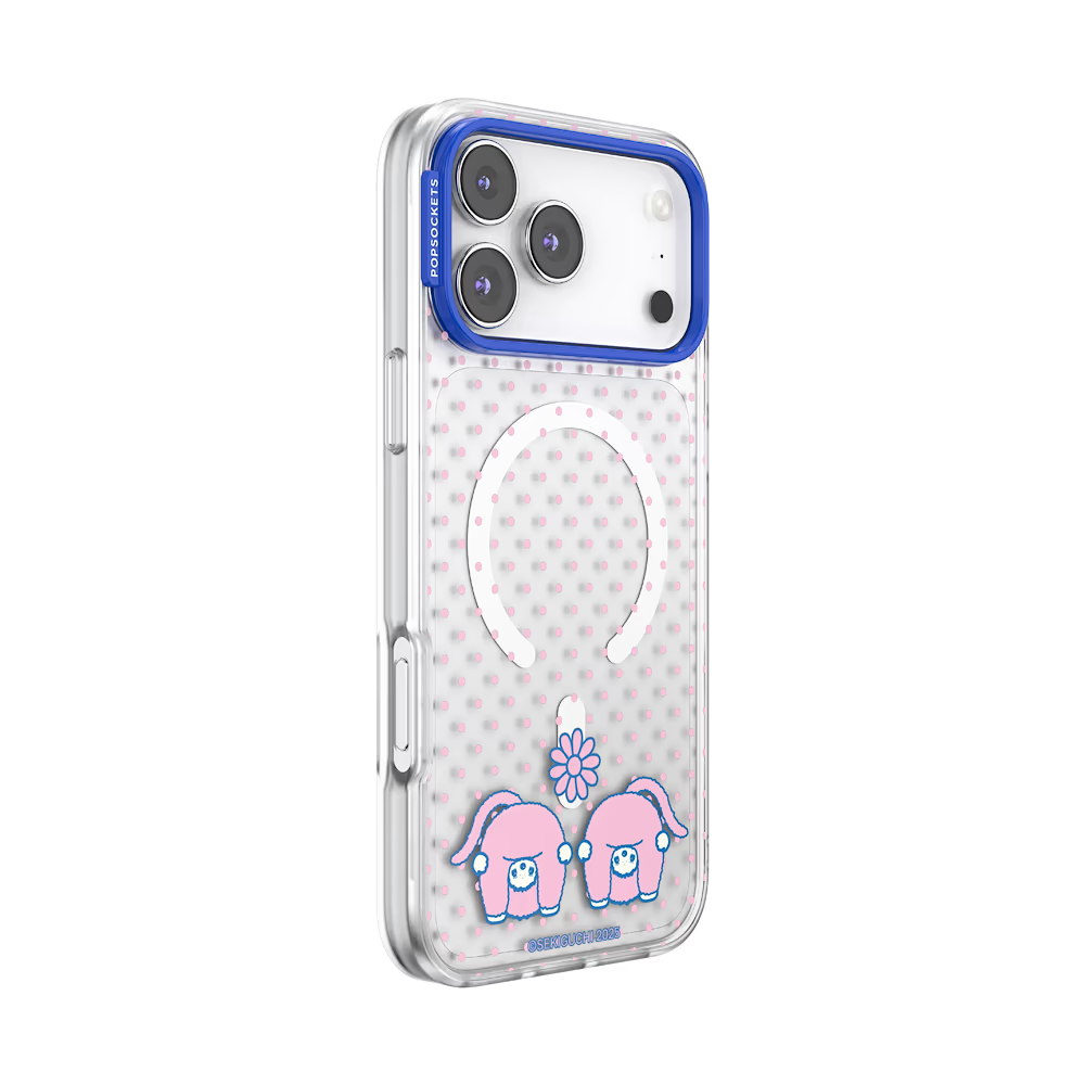 PopSockets Framed - MagSafe Case