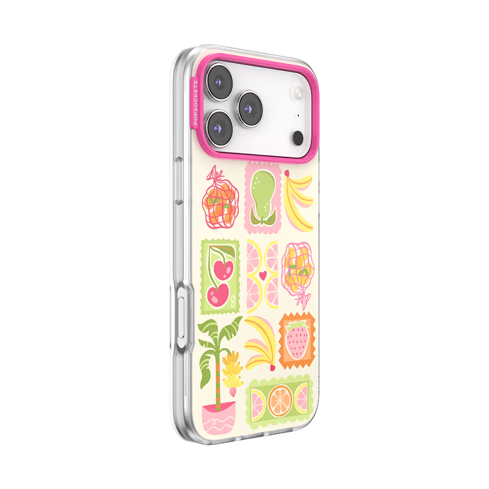PopSockets Berry Soda - MagSafe Case