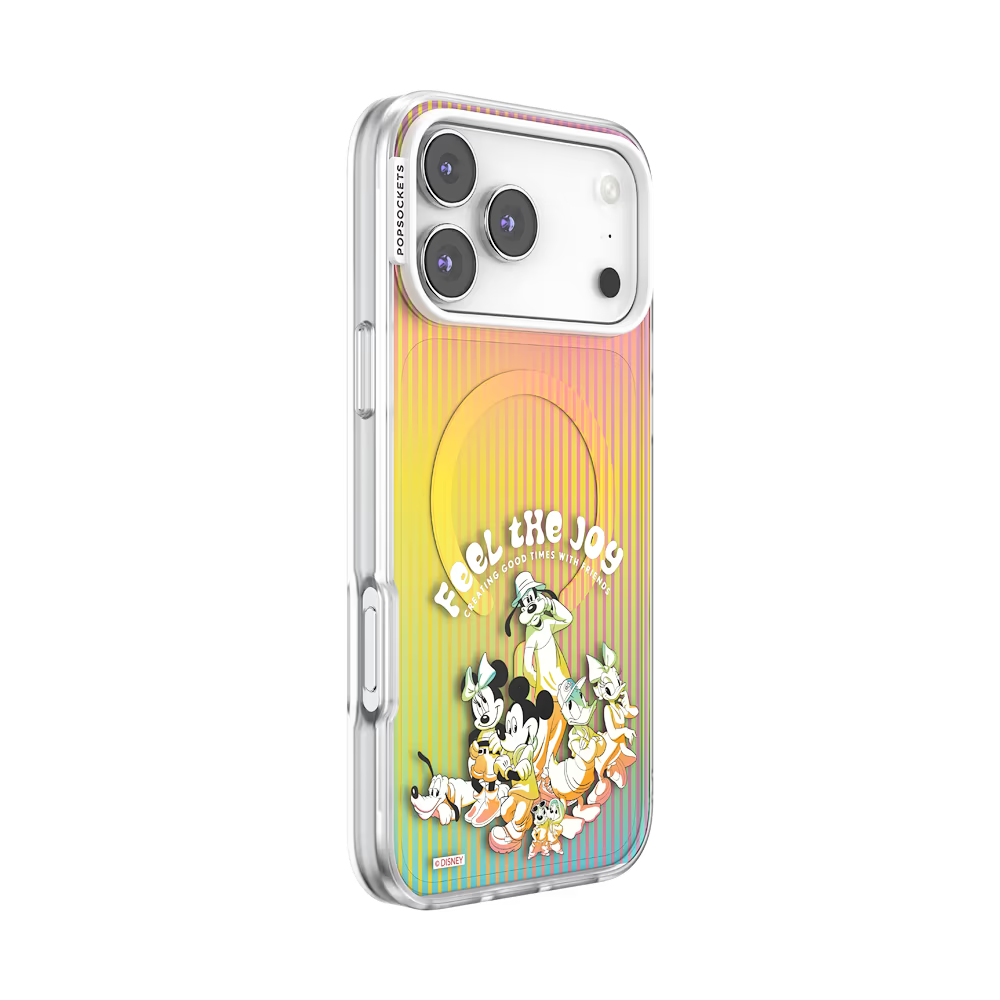 PopSockets Feel The Joy - MagSafe Case