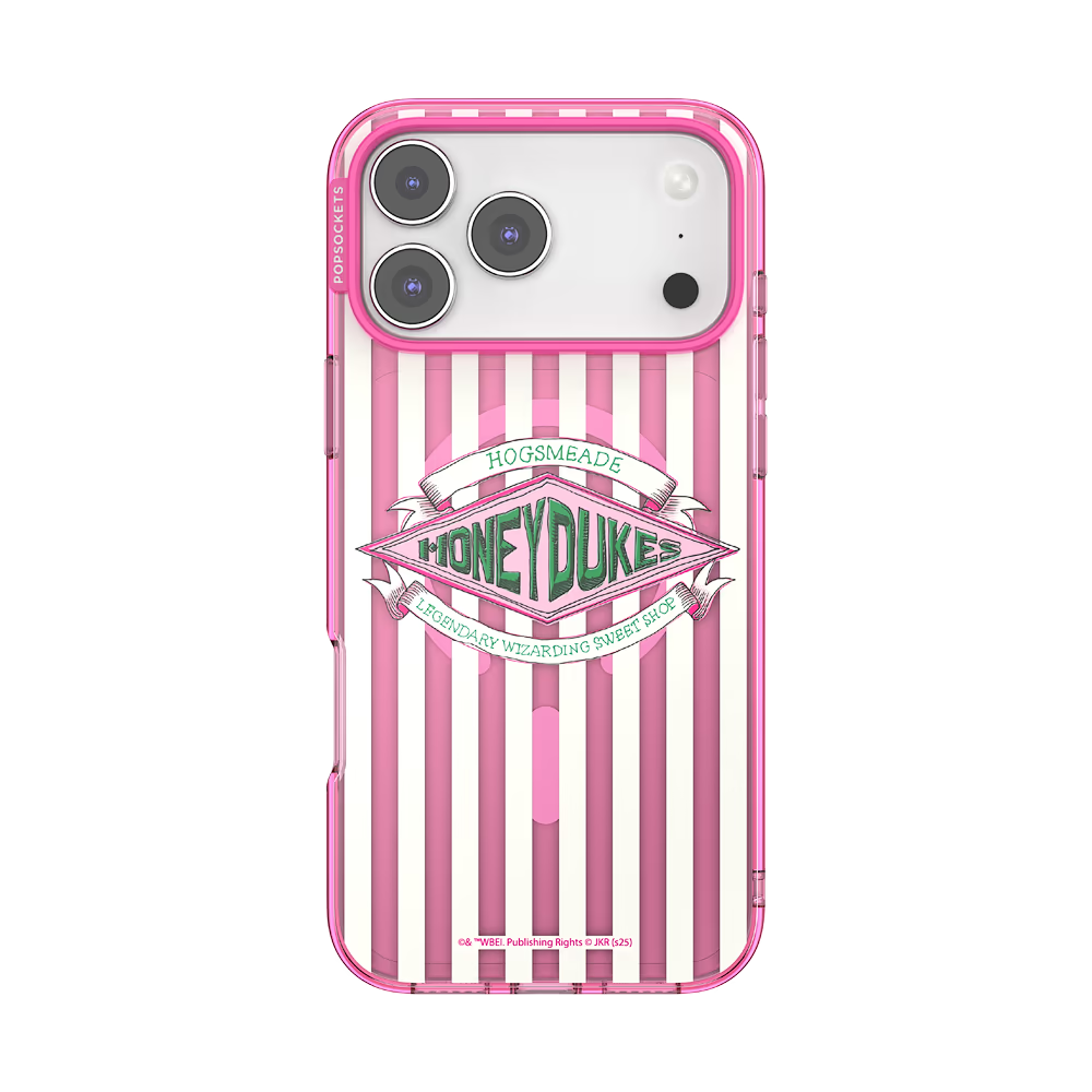 PopSockets Honeydukes - MagSafe Case