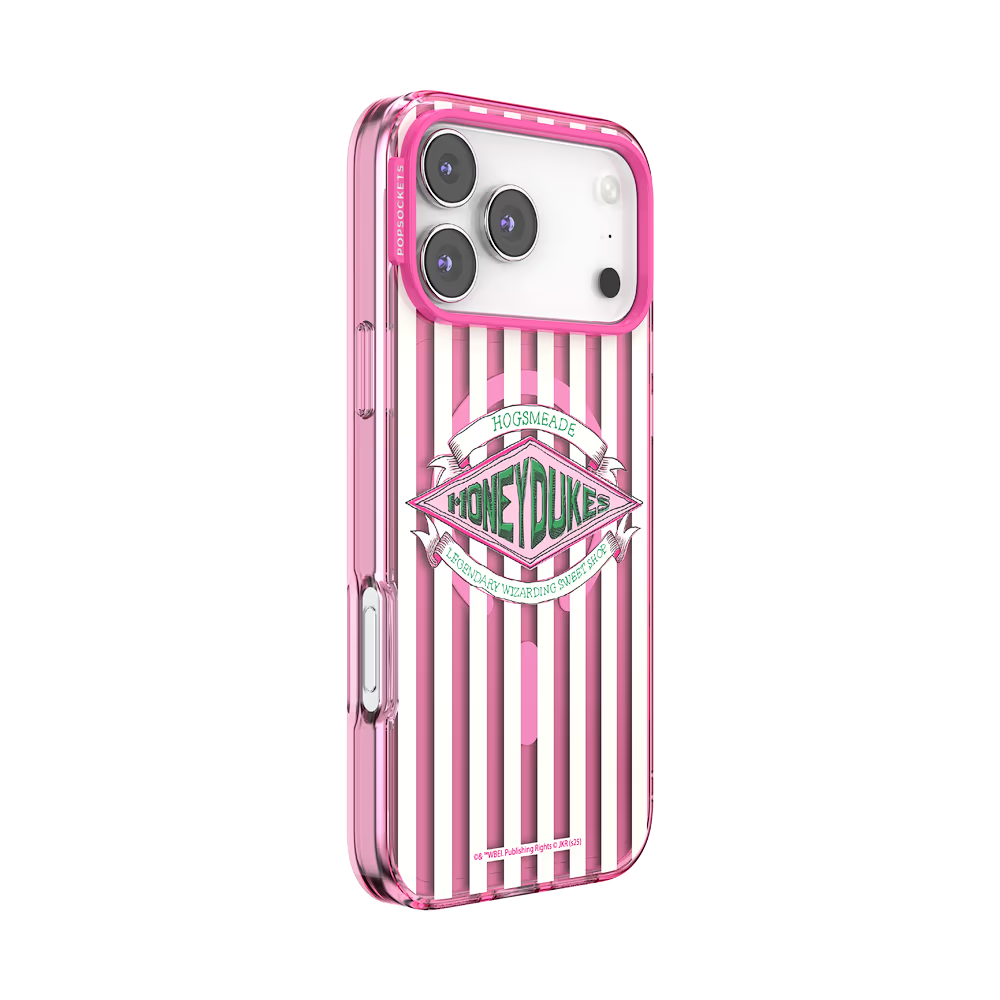 PopSockets Honeydukes - MagSafe Case