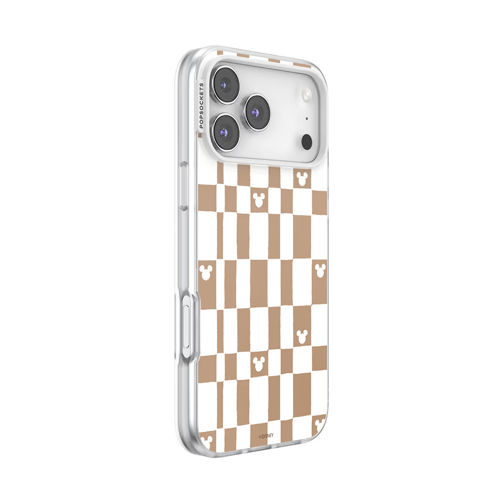 PopSockets Serene Mickey - MagSafe Case