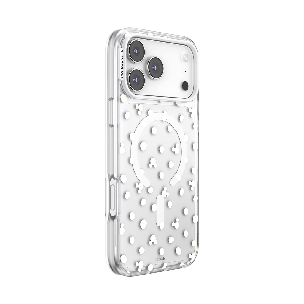 PopSockets Serene Mickey - MagSafe Case