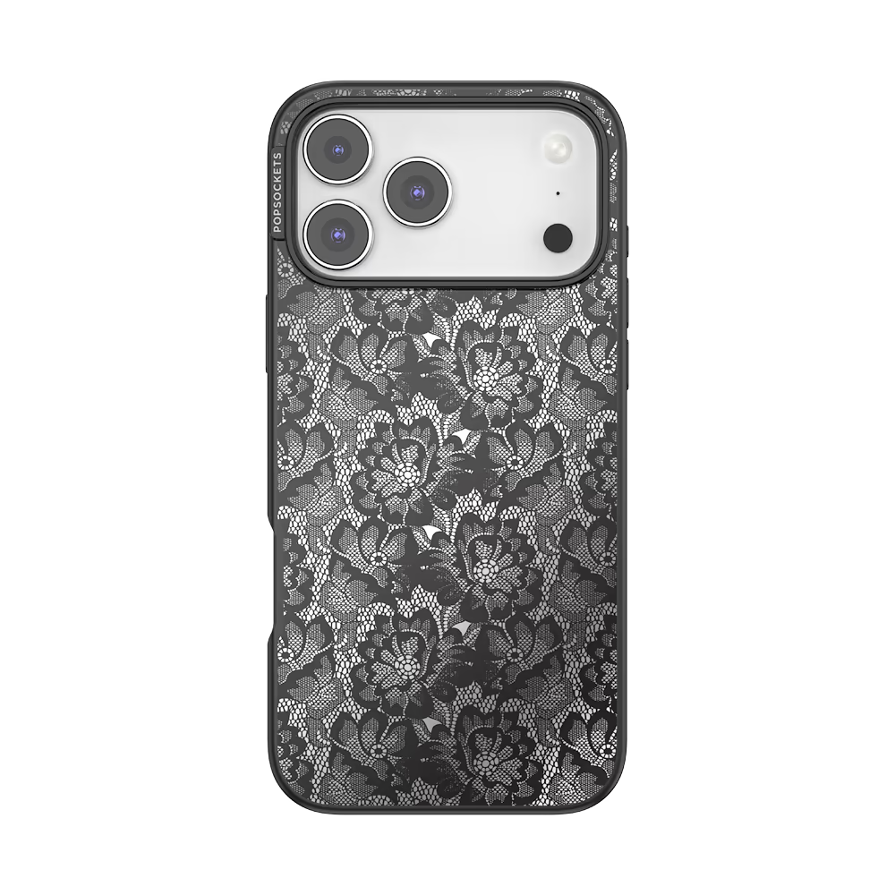 PopSockets Mirror Tortoiseshell - MagSafe Case 2