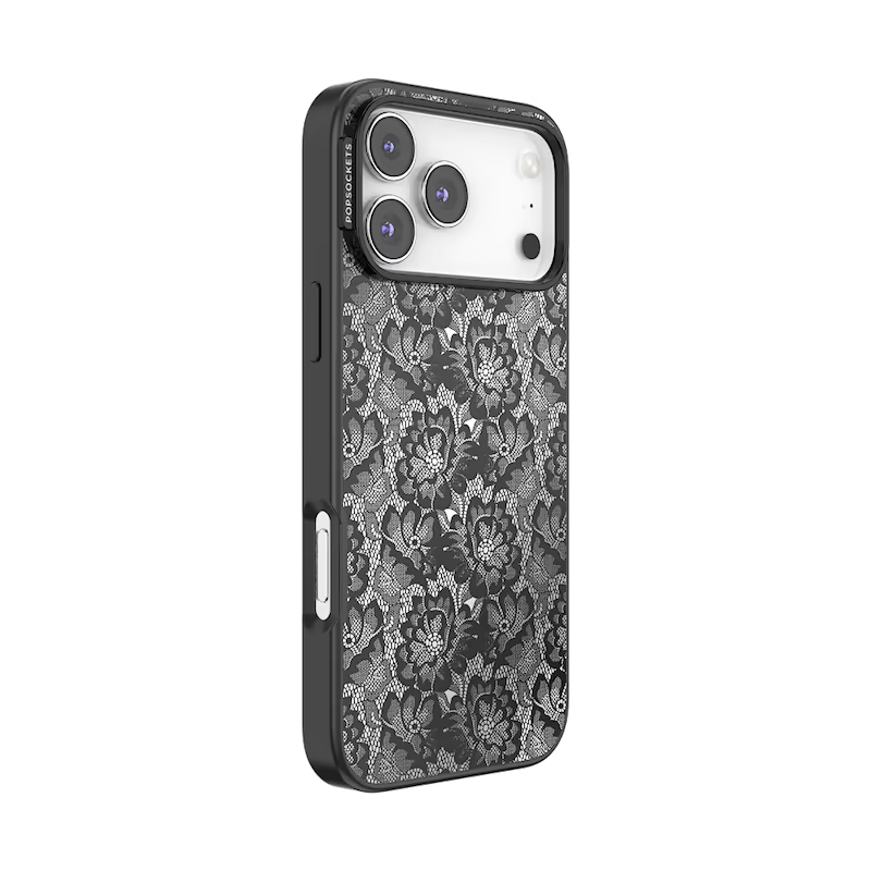 PopSockets Mirror Tortoiseshell - MagSafe Case 2