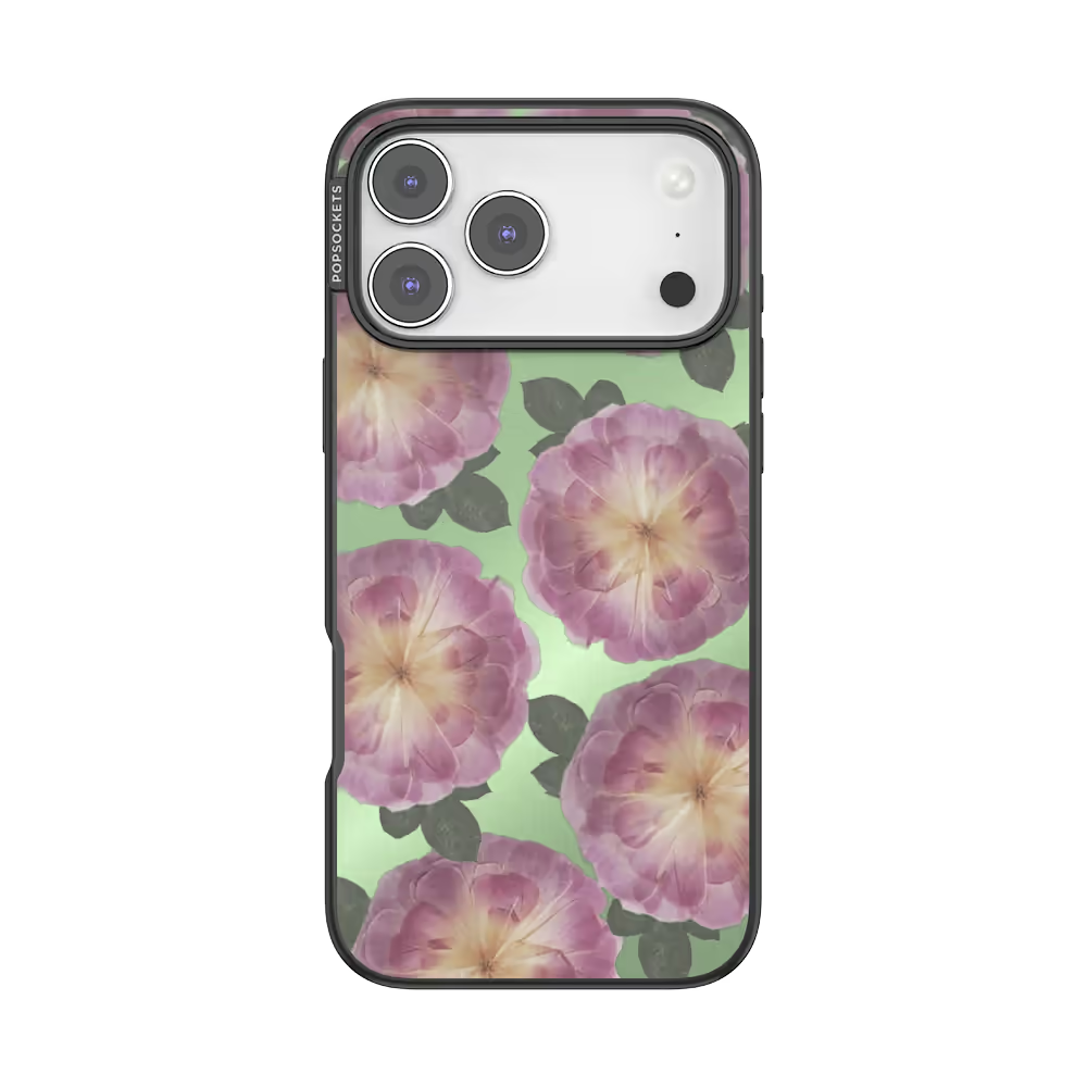 PopSockets Mirror Tortoiseshell - MagSafe Case 2