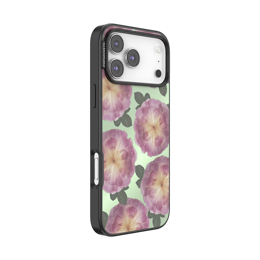 PopSockets Mirror Tortoiseshell - MagSafe Case 2