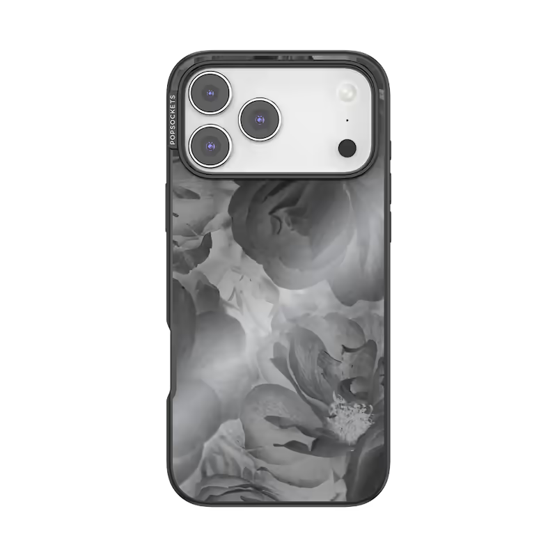 PopSockets Mirror Tortoiseshell - MagSafe Case 1