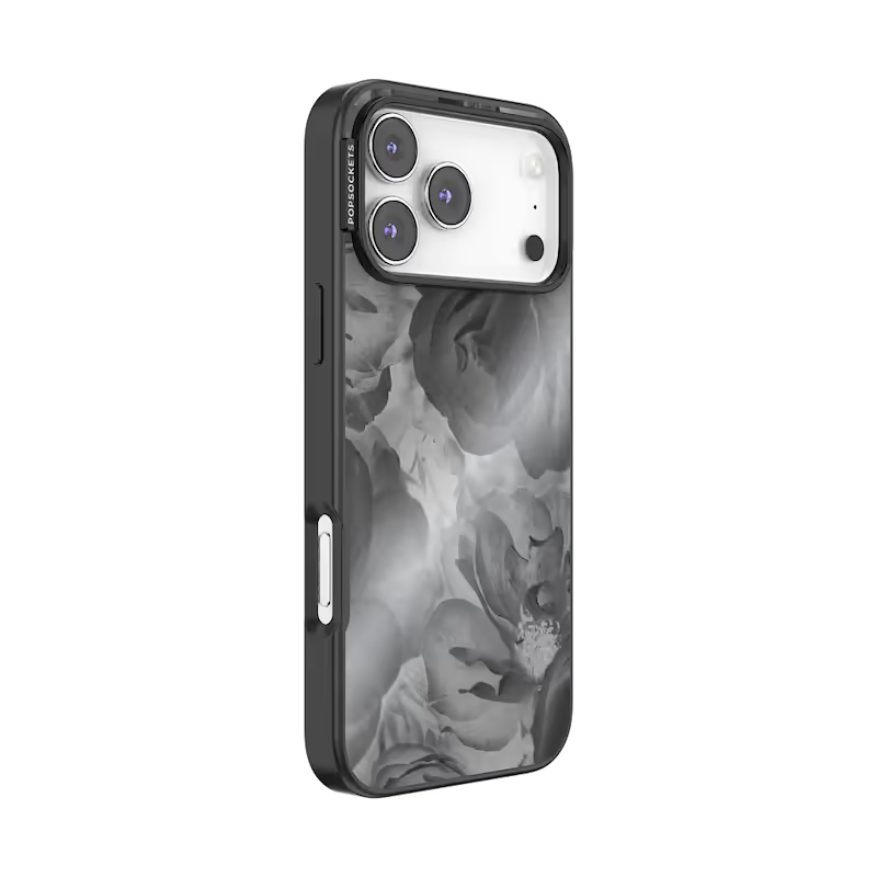 PopSockets Mirror Tortoiseshell - MagSafe Case 1