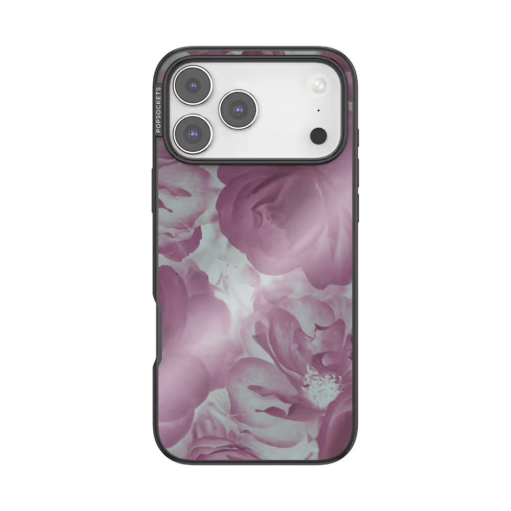 PopSockets Mirror Tortoiseshell - MagSafe Case 2