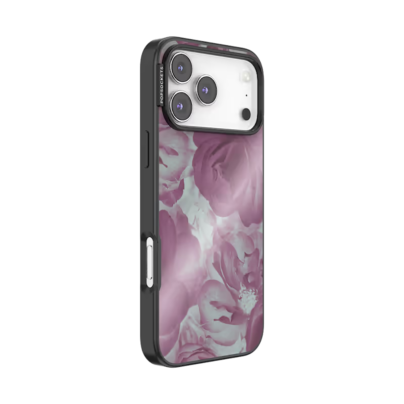 PopSockets Mirror Tortoiseshell - MagSafe Case 2