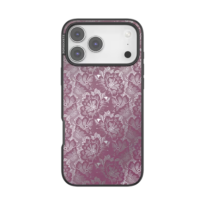 PopSockets Mirror Tortoiseshell - MagSafe Case 2