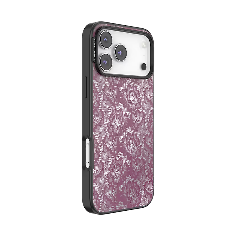 PopSockets Mirror Tortoiseshell - MagSafe Case 2