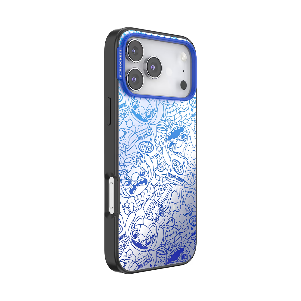 PopSockets Stitch Snack Dreams - MagSafe Case
