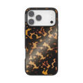 PopSockets Mirror Tortoiseshell - MagSafe Case 1