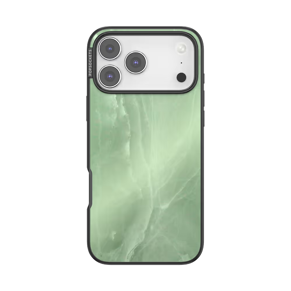 PopSockets Mirror Tortoiseshell - MagSafe Case 2
