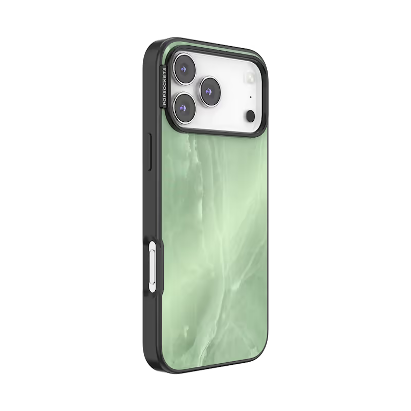 PopSockets Mirror Tortoiseshell - MagSafe Case 2