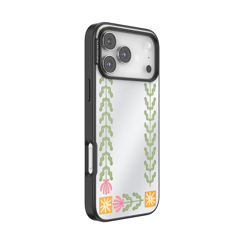 PopSockets Mirror Desert - MagSafe Case