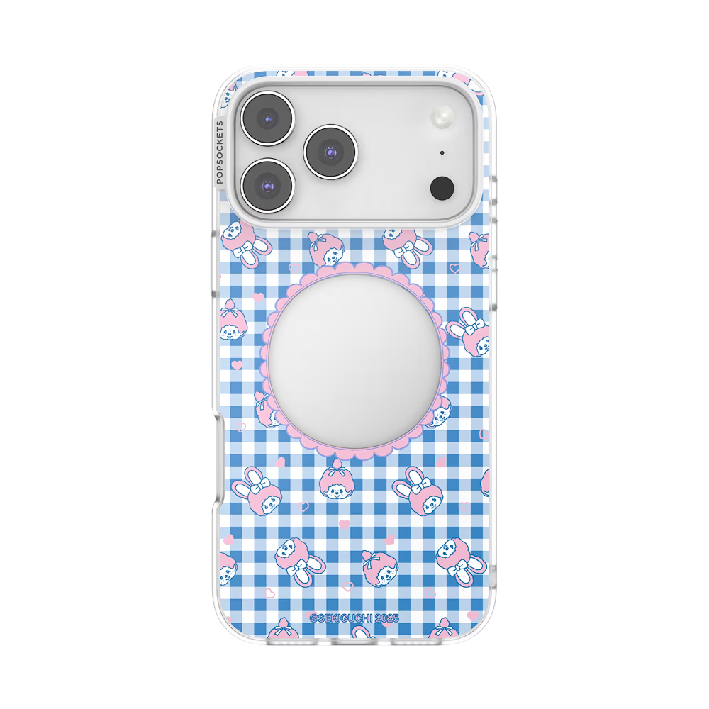 PopSockets Framed - MagSafe Case